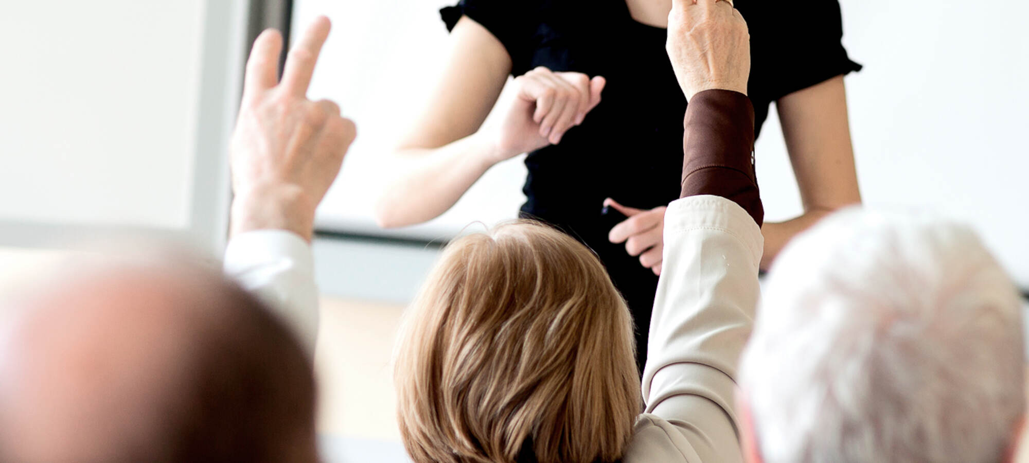 Programme des conférences 2025