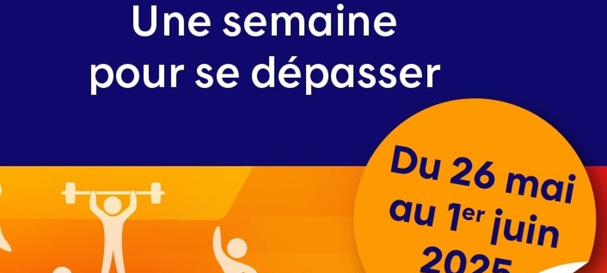 Hydro-Sports pour Centraide | Du 26 mai au 1er juin 2025