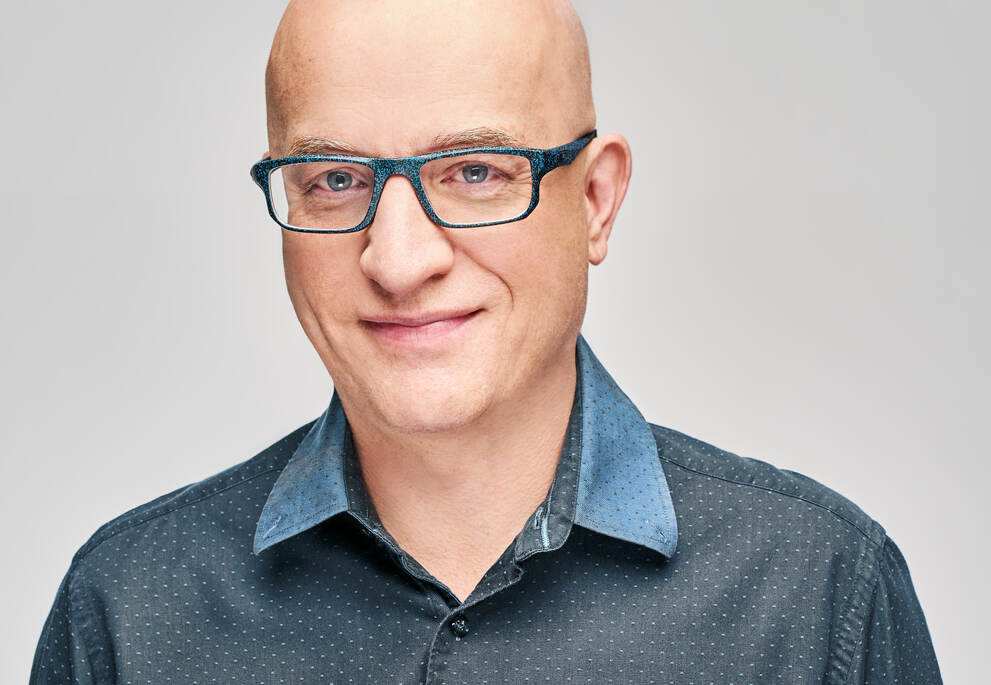 Le Dr Alain Vadeboncoeur lance notre saison de conf&eacute;rences
