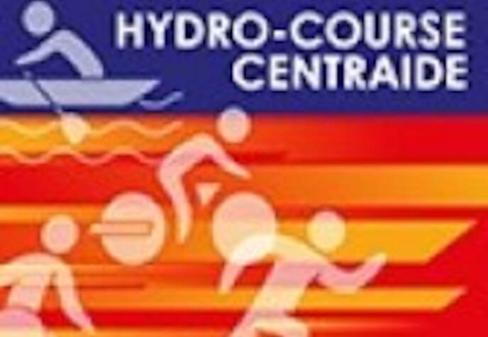 Participez à l'Hydro-Course Centraide Édition 2024